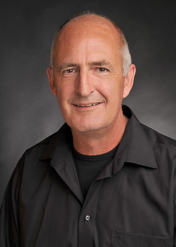 Klaus Fieseler Inhaber von DKF